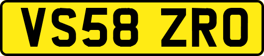 VS58ZRO