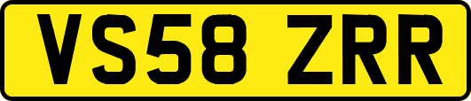 VS58ZRR