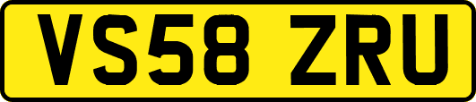 VS58ZRU
