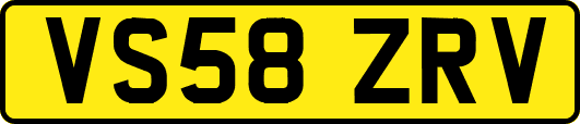 VS58ZRV