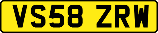 VS58ZRW