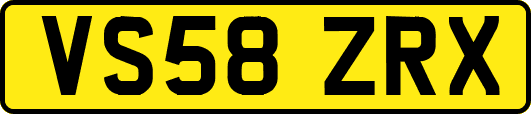 VS58ZRX