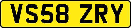 VS58ZRY