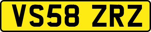 VS58ZRZ