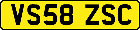 VS58ZSC
