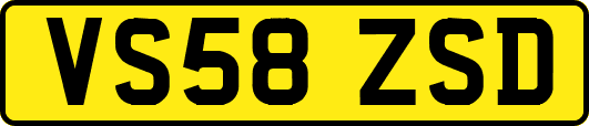 VS58ZSD