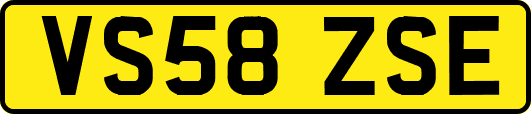 VS58ZSE