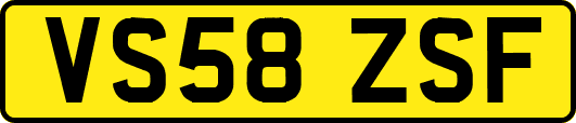 VS58ZSF