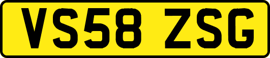 VS58ZSG