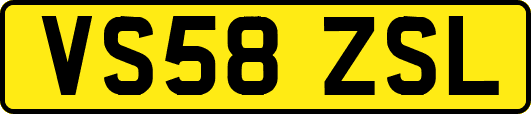 VS58ZSL