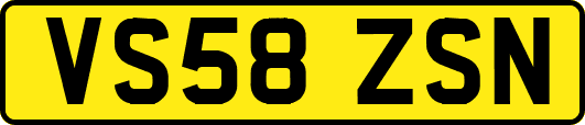 VS58ZSN