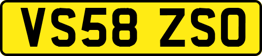VS58ZSO