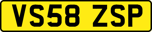 VS58ZSP