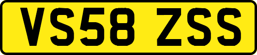 VS58ZSS