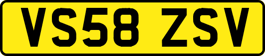 VS58ZSV