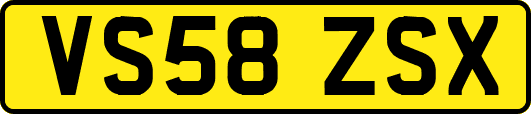 VS58ZSX