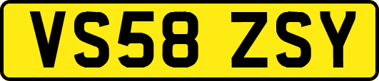 VS58ZSY