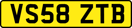 VS58ZTB