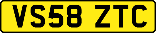 VS58ZTC
