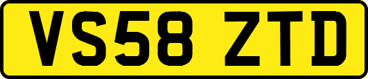 VS58ZTD