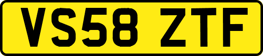 VS58ZTF