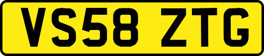 VS58ZTG