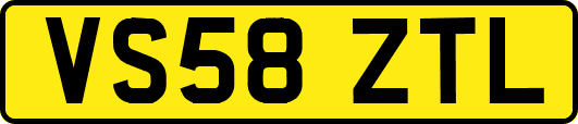 VS58ZTL