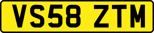 VS58ZTM