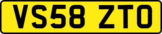 VS58ZTO
