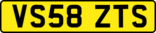 VS58ZTS