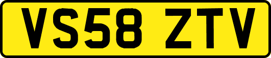 VS58ZTV