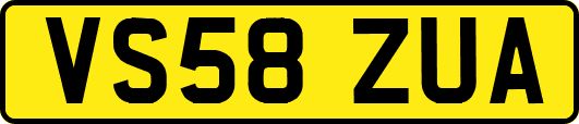 VS58ZUA