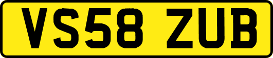 VS58ZUB