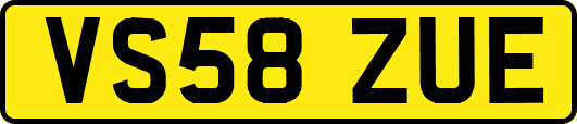 VS58ZUE