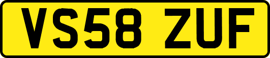 VS58ZUF