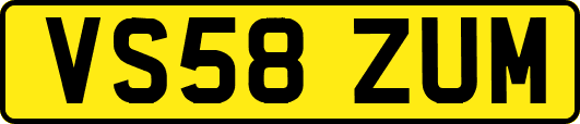 VS58ZUM
