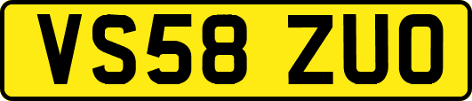 VS58ZUO