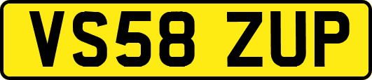 VS58ZUP