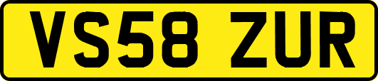 VS58ZUR