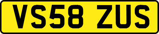 VS58ZUS