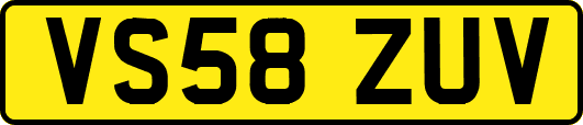 VS58ZUV