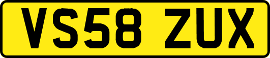 VS58ZUX