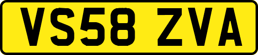 VS58ZVA