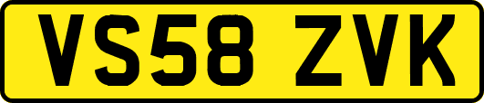 VS58ZVK