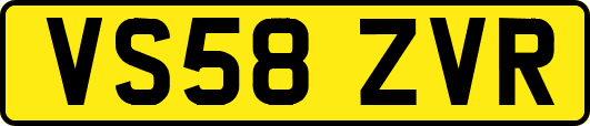 VS58ZVR