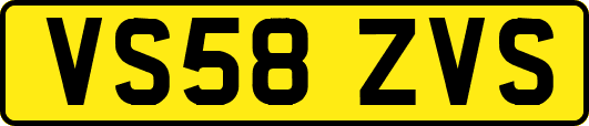 VS58ZVS