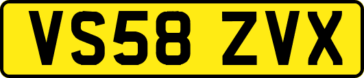VS58ZVX
