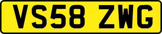 VS58ZWG