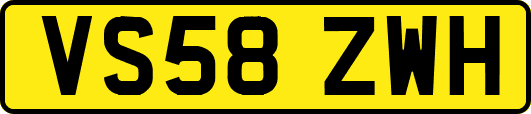 VS58ZWH