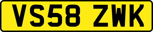 VS58ZWK